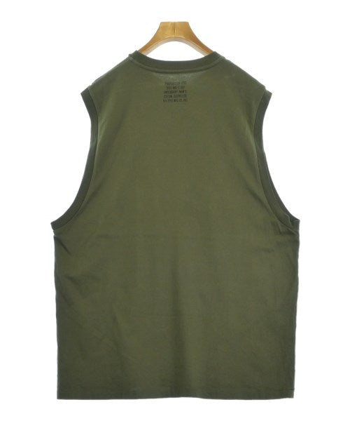 Mister hollywood เสื้อยืด/เสื้อท็อปส์