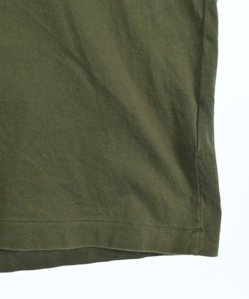 Mister hollywood เสื้อยืด/เสื้อท็อปส์