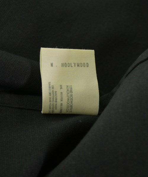 Mister hollywood เสื้อยืด/เสื้อท็อปส์