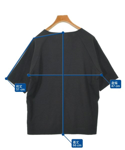 Mister hollywood เสื้อยืด/เสื้อท็อปส์