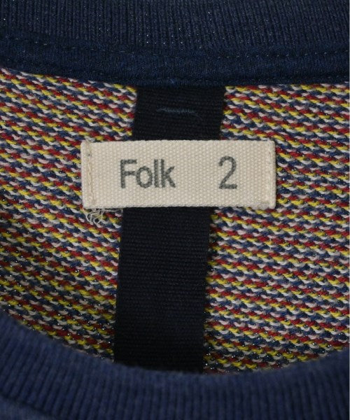 FOLK เสื้อสเวตเตอร์