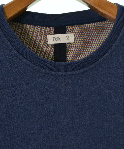FOLK เสื้อสเวตเตอร์