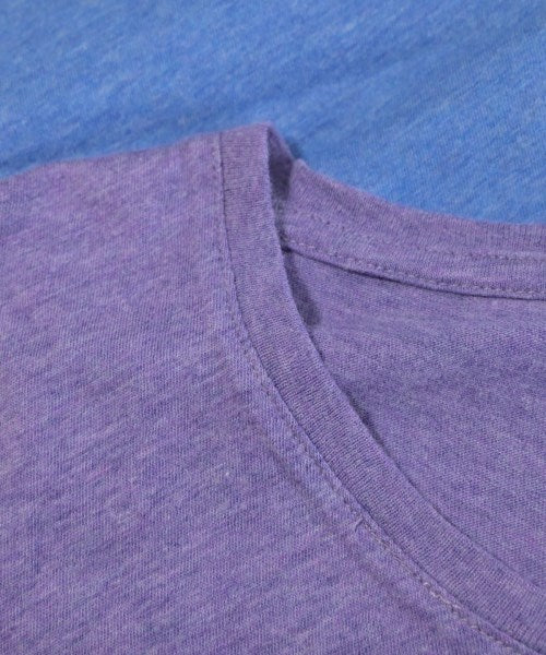 FOLK เสื้อยืด/เสื้อท็อปส์