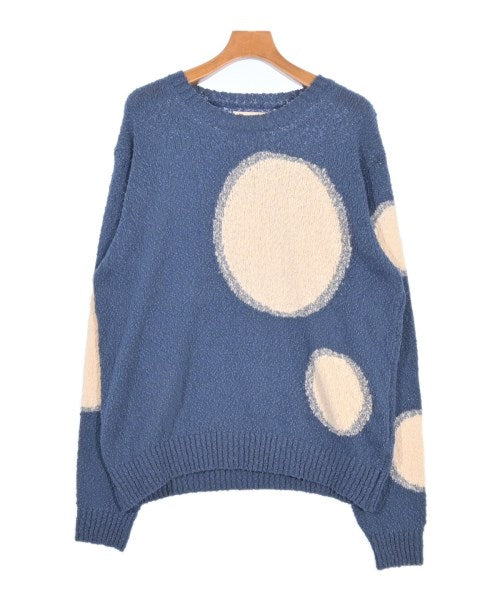 FOLK เสื้อกันหนาว