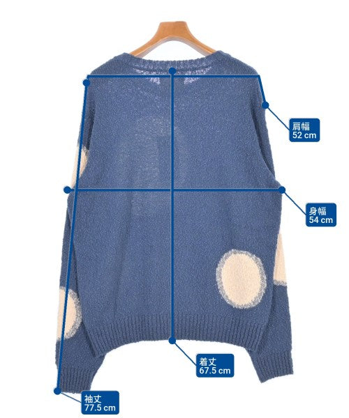 FOLK เสื้อกันหนาว