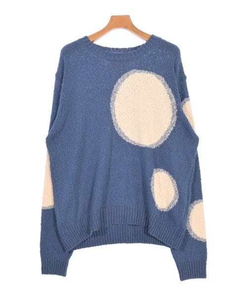 FOLK เสื้อกันหนาว