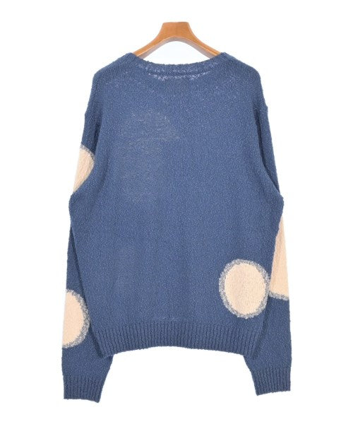 FOLK เสื้อกันหนาว