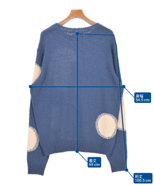 FOLK เสื้อกันหนาว