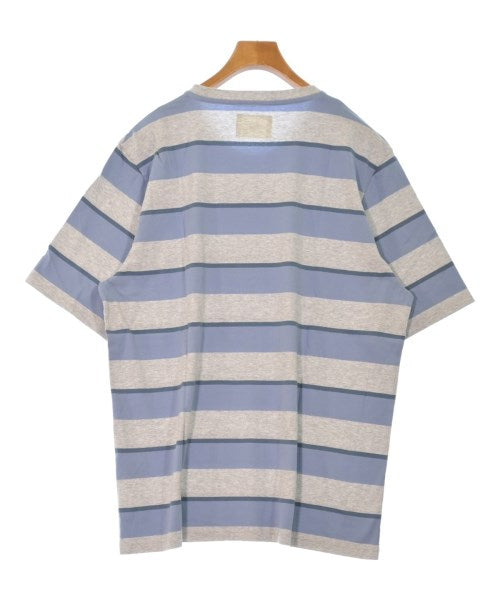 FOLK เสื้อยืด/เสื้อท็อปส์