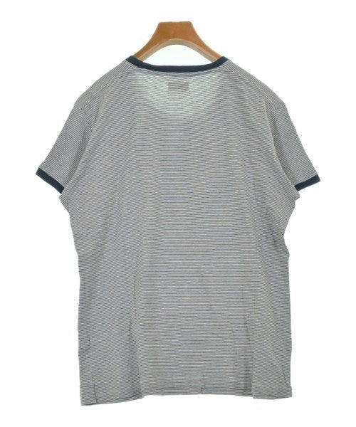 FOLK เสื้อยืด/เสื้อท็อปส์