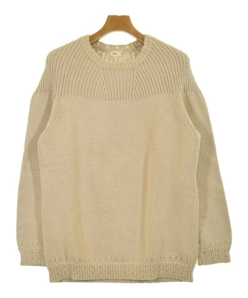 FOLK เสื้อกันหนาว