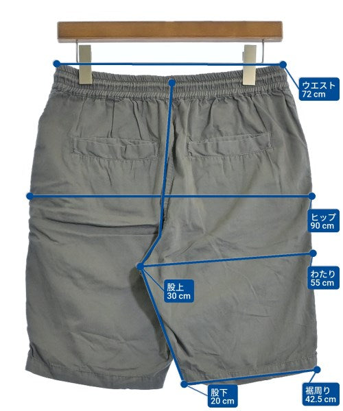 FOLK กางเกงขาสั้น