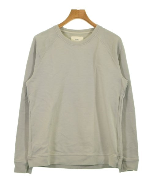FOLK เสื้อสเวตเตอร์