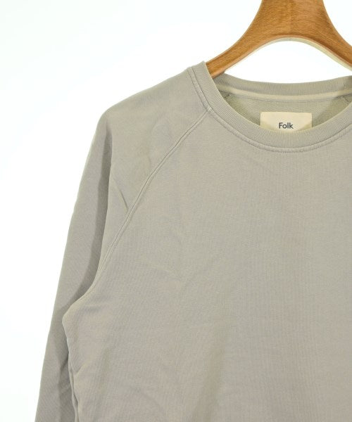 FOLK เสื้อสเวตเตอร์
