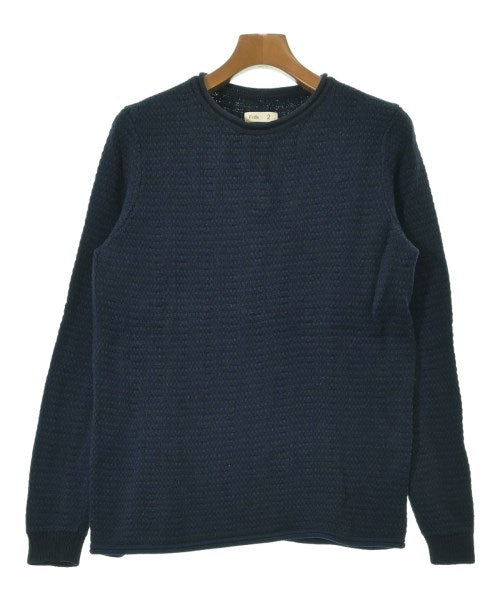 FOLK เสื้อกันหนาว