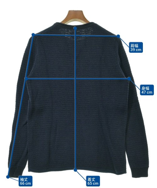 FOLK เสื้อกันหนาว
