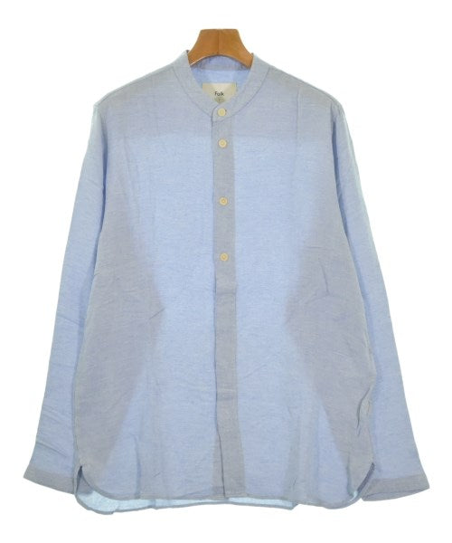FOLK เสื้อลำลอง