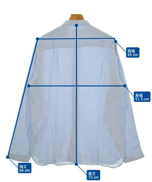 FOLK เสื้อลำลอง