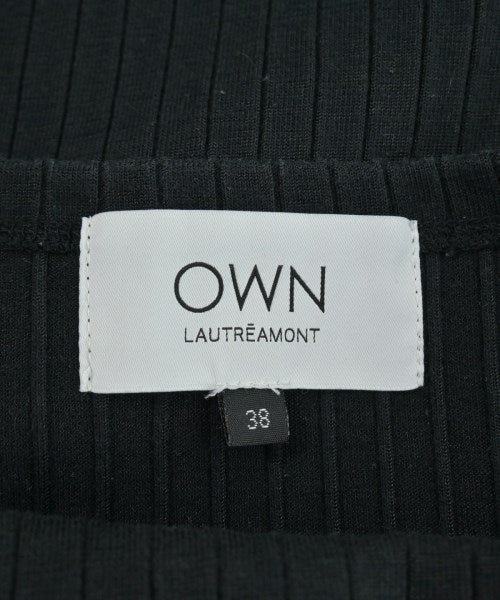 OWN เสื้อยืด/เสื้อท็อปส์