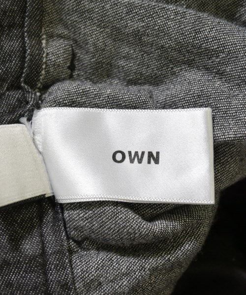 OWN กางเกง อื่น