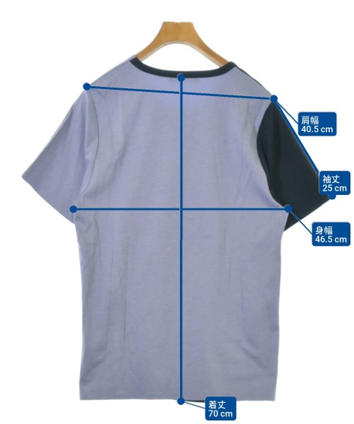 JOHANNA HO เสื้อยืด/เสื้อท็อปส์