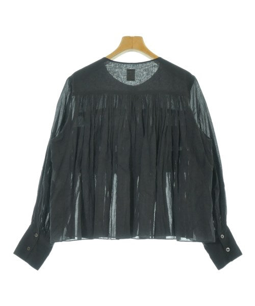 sunao kuwahara เสื้อลำลอง