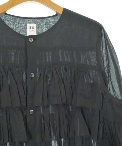 sunao kuwahara เสื้อลำลอง