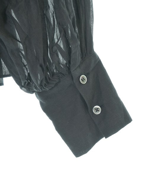 sunao kuwahara เสื้อลำลอง