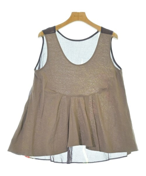 sunao kuwahara เสื้อลำลอง