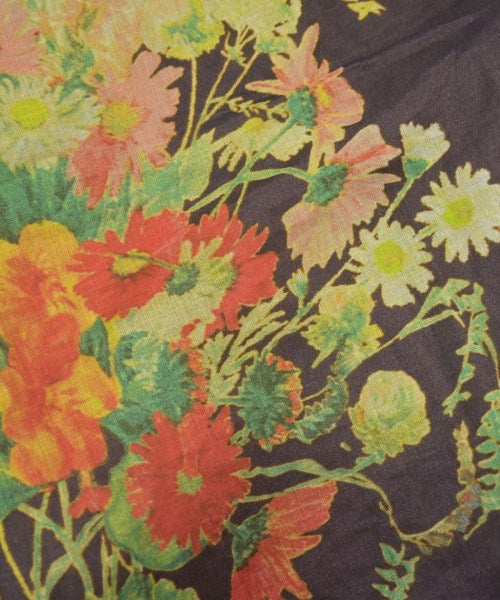 sunao kuwahara เสื้อลำลอง
