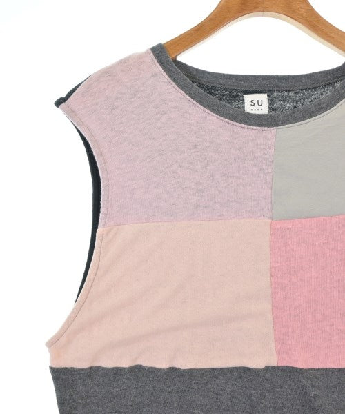 sunao kuwahara ชุดเดรส