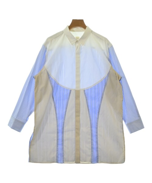 sunao kuwahara เสื้อสตรี