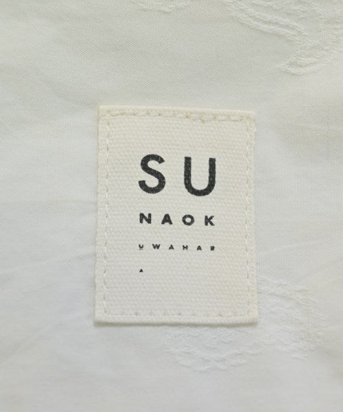 sunao kuwahara เสื้อสตรี