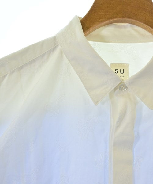 sunao kuwahara เสื้อสตรี