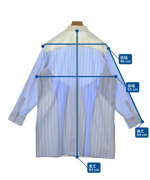 sunao kuwahara เสื้อสตรี