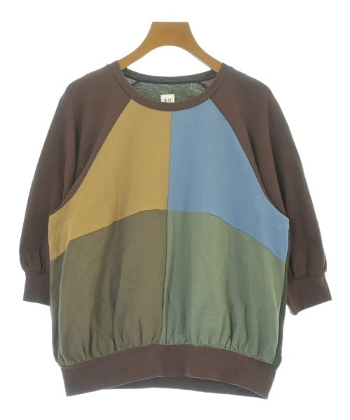 sunao kuwahara เสื้อยืด/เสื้อท็อปส์