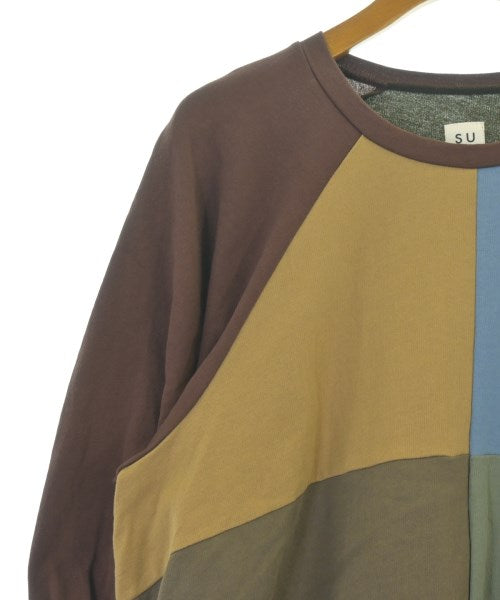 sunao kuwahara เสื้อยืด/เสื้อท็อปส์
