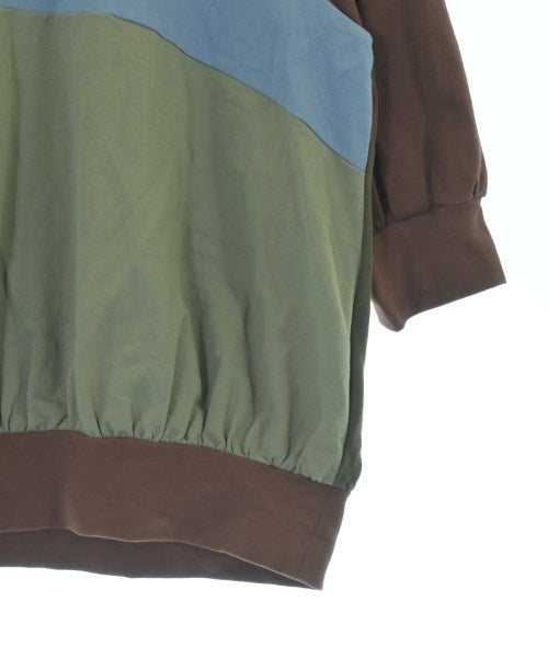 sunao kuwahara เสื้อยืด/เสื้อท็อปส์