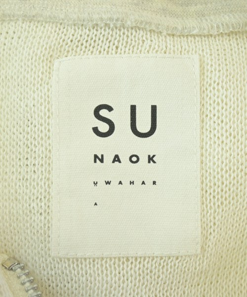 sunao kuwahara เสื้อคาร์ดิแกน