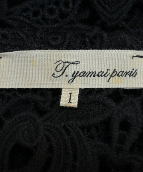 t.yamai paris เสื้อสตรี