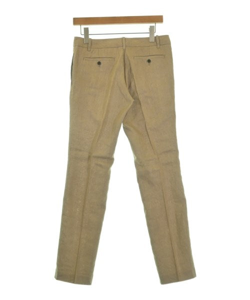 t.yamai paris กางเกงขายาว