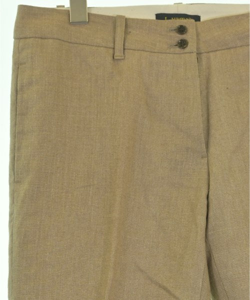 t.yamai paris กางเกงขายาว