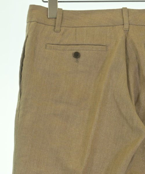 t.yamai paris กางเกงขายาว