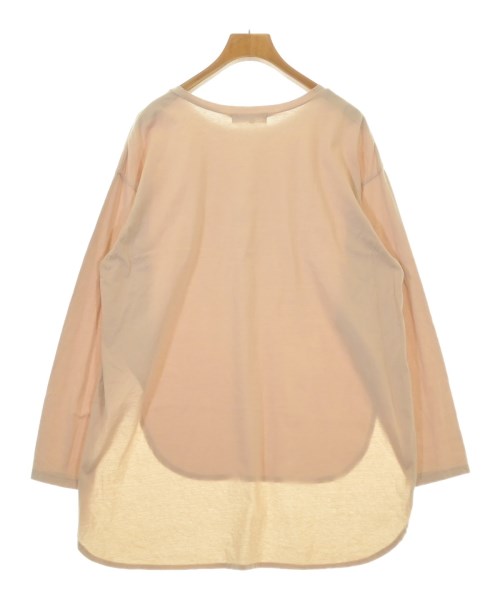 t.yamai paris เสื้อยืด/เสื้อท็อปส์