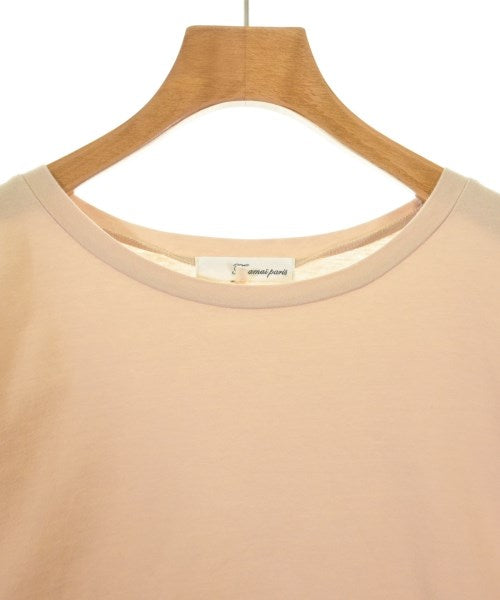 t.yamai paris เสื้อยืด/เสื้อท็อปส์