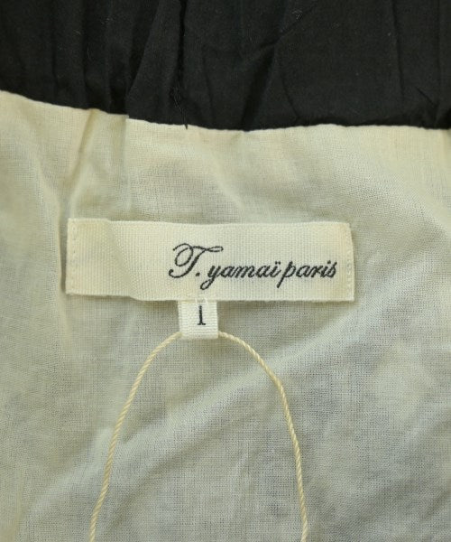 t.yamai paris กระโปรงยาว/แม็กซี่ยาว