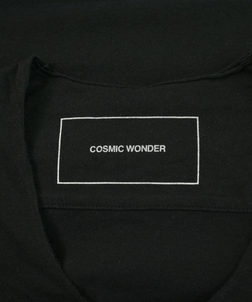 COSMIC WONDER เสื้อยืด/เสื้อท็อปส์