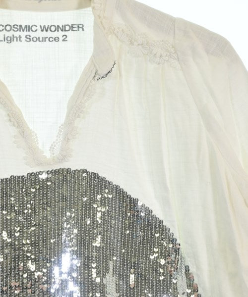COSMIC WONDER เสื้อลำลอง