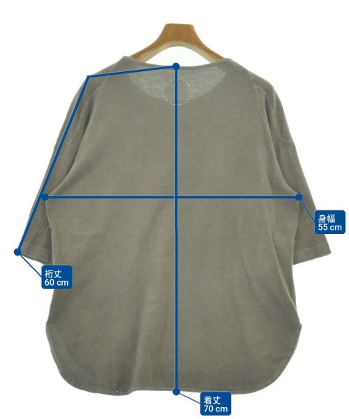 COSMIC WONDER เสื้อยืด/เสื้อท็อปส์