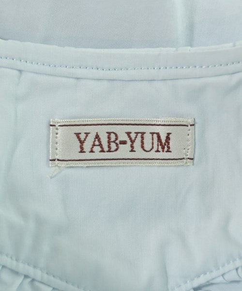 YAB-YUM เสื้อลำลอง